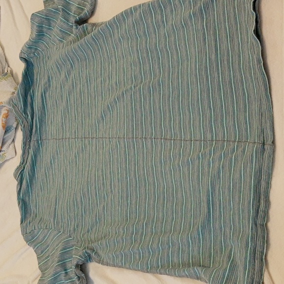 True Religion Men's Y2K 90's t-shirt size Large - Picture 8 of 8